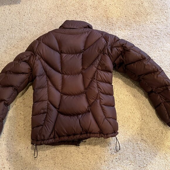 Vintage MEC Down Jacket - Women's Small EUC - Picture 2 of 11